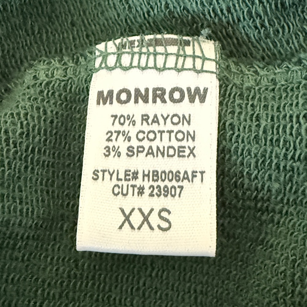 Monrow - Picture 4 of 6